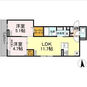 セレスティア西尾久 建物画像