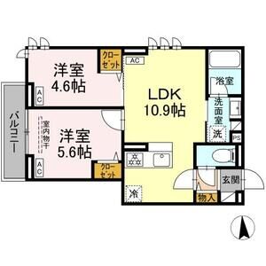 セレスティア西尾久 建物画像