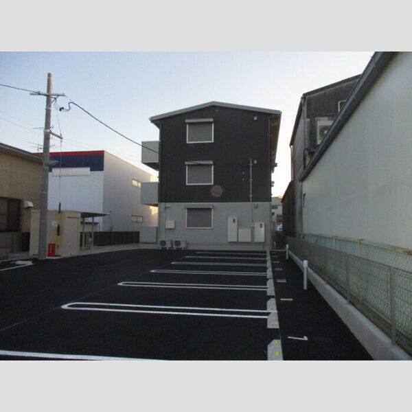 Dーroom錦 建物画像