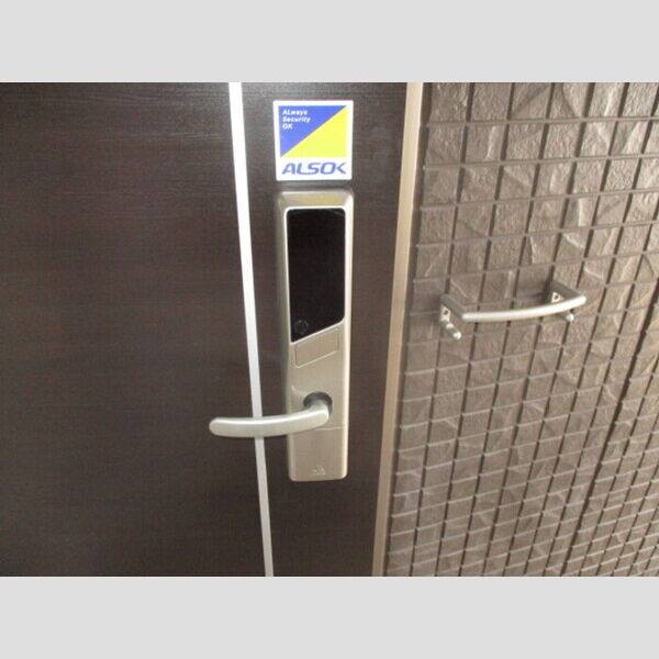 Dーroom錦 室内写真2