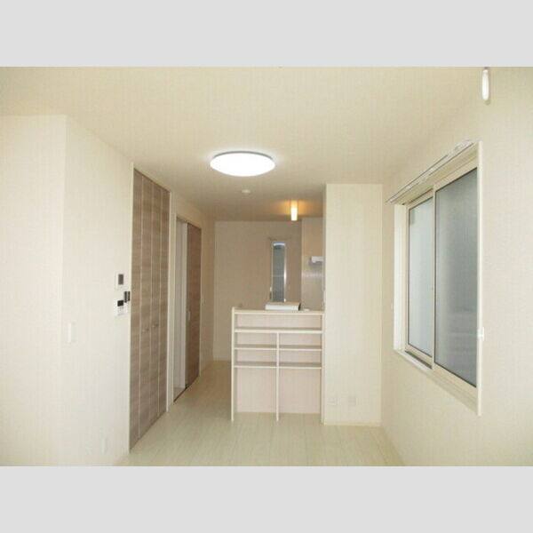 Dーroom錦 室内写真6