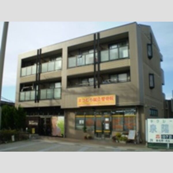 アーバンウェル日根野 建物画像
