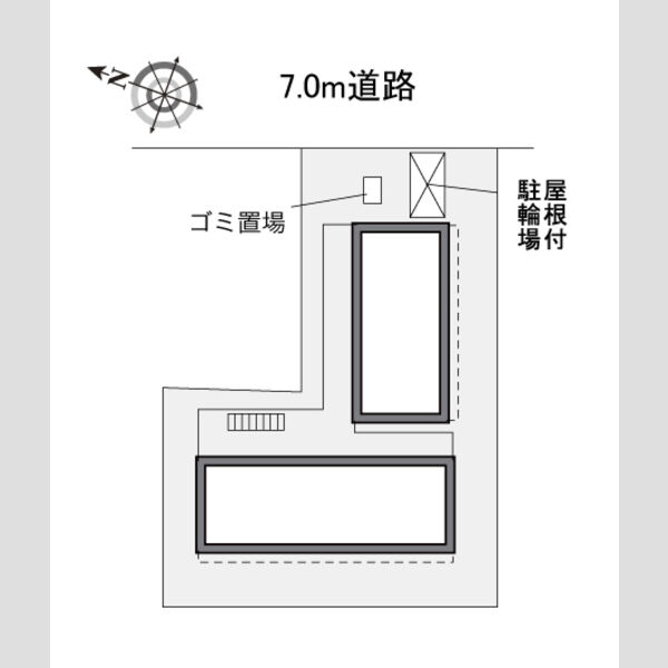 物件名確認中 室内写真1