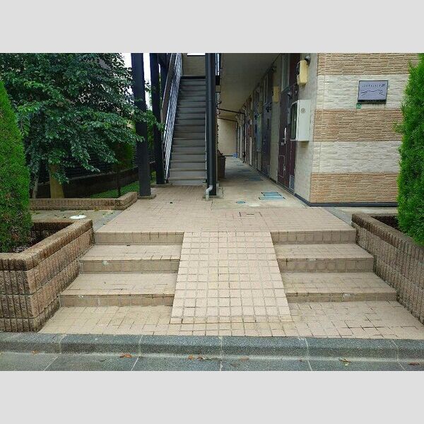 物件名確認中 室内写真3