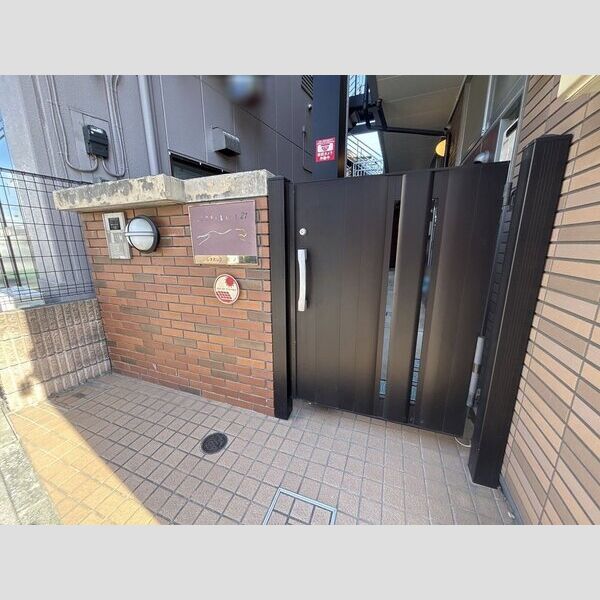 物件名確認中 室内写真4