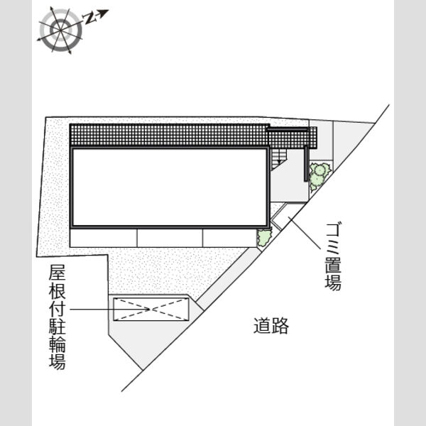 物件名確認中 室内写真1