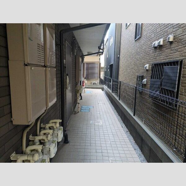 物件名確認中 室内写真5
