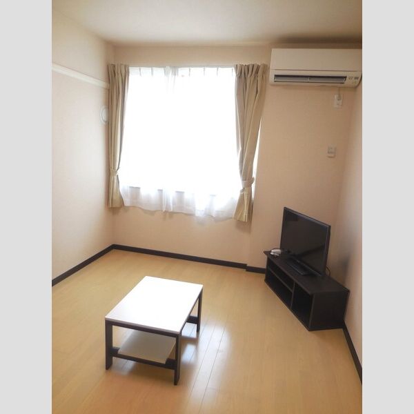 物件名確認中 室内写真9