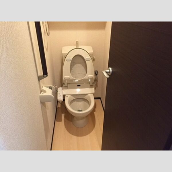 物件名確認中 室内写真4