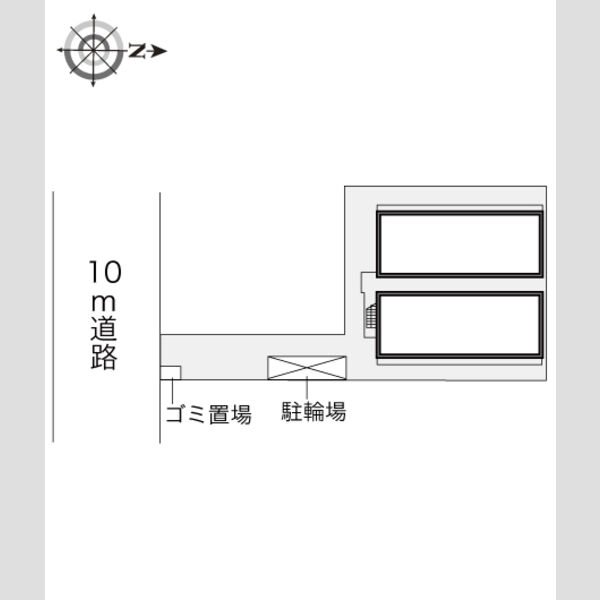 物件名確認中 室内写真1