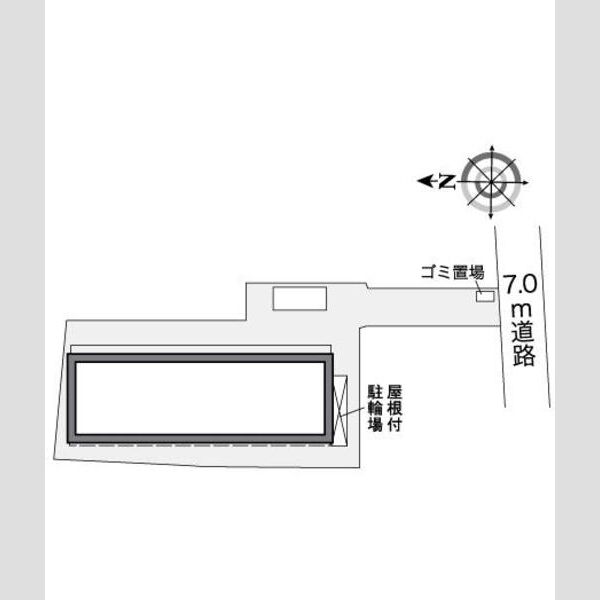 物件名確認中 室内写真1