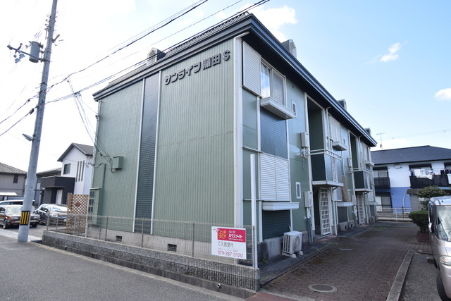サンライフ蒲田Ｓ棟