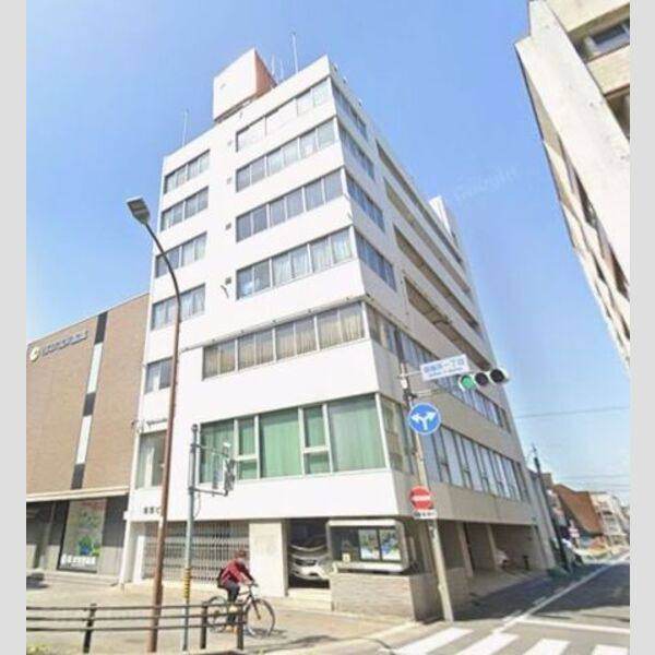 首藤ビル 建物画像