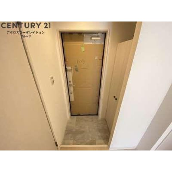 R residence 室内写真10