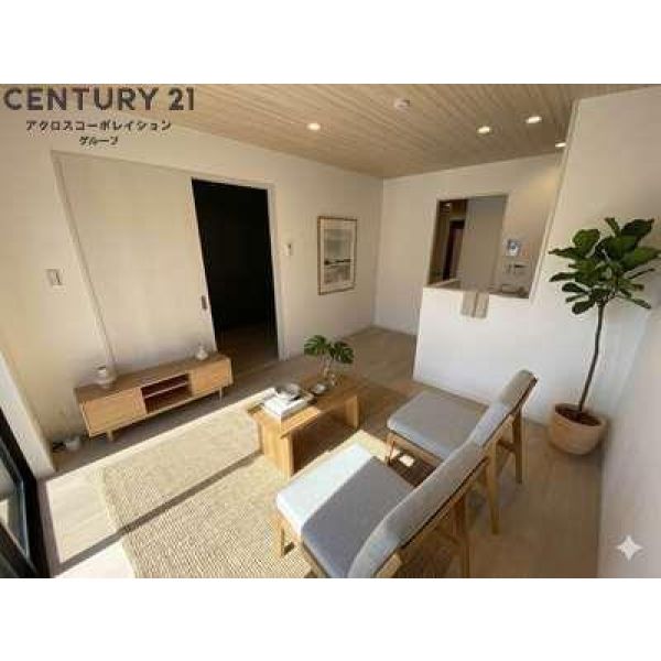 R residence 室内写真1
