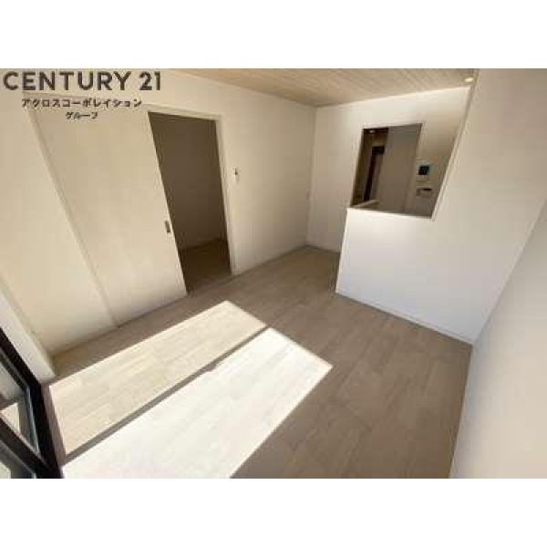 R residence 室内写真2