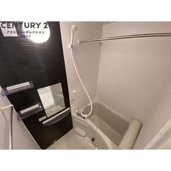R residence 室内写真4