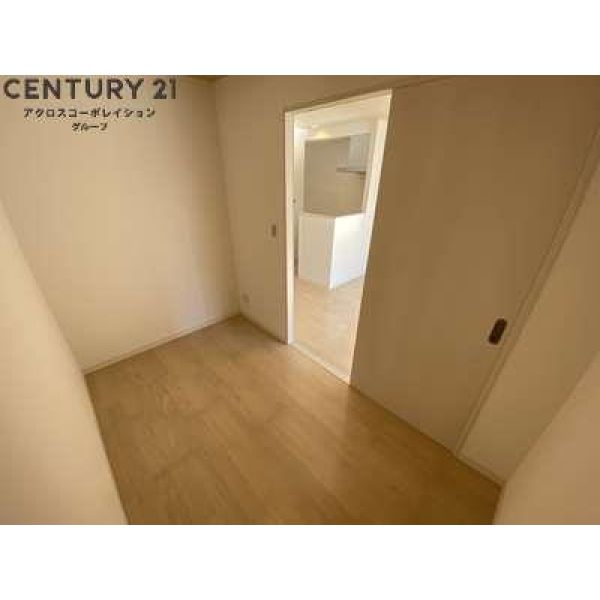 R residence 室内写真7