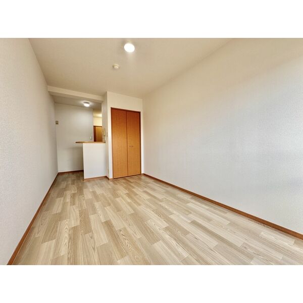FKマンション 室内写真1