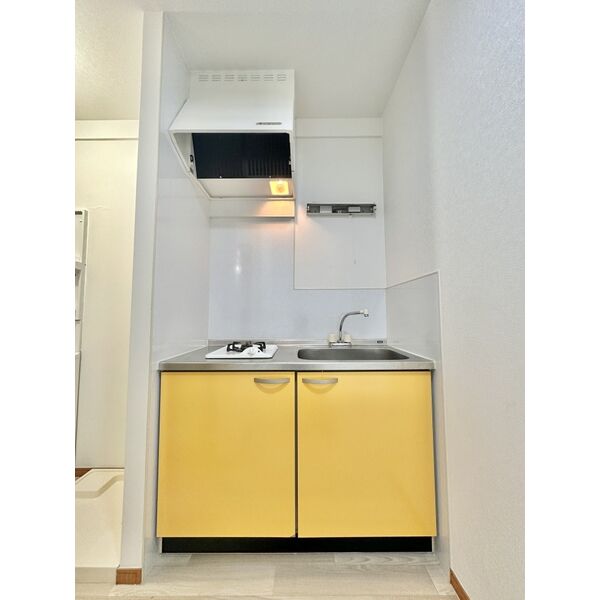 FKマンション 室内写真2