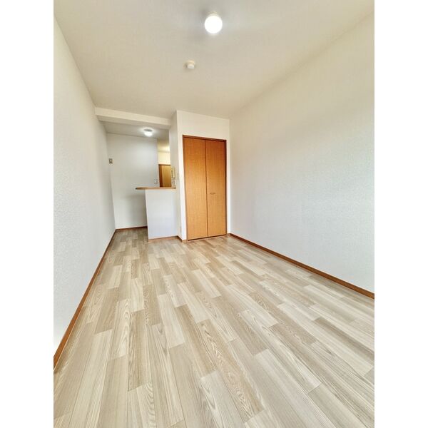 FKマンション 室内写真5