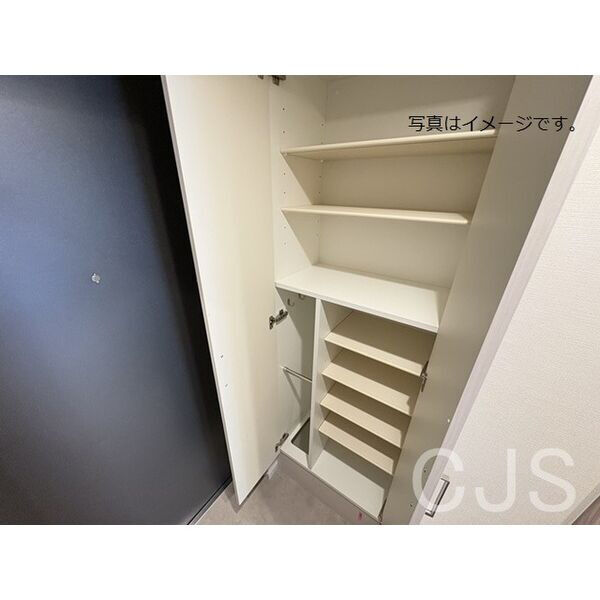 プレサンスTHE KYOTO 新町通 室内写真9