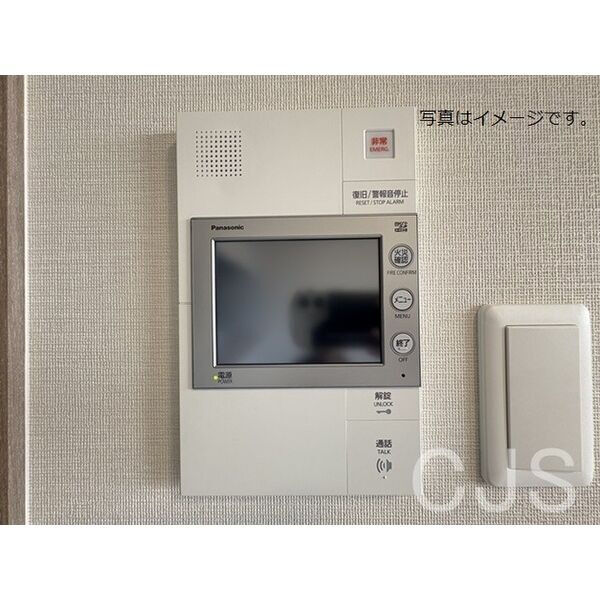 プレサンスTHE KYOTO 新町通 室内写真10