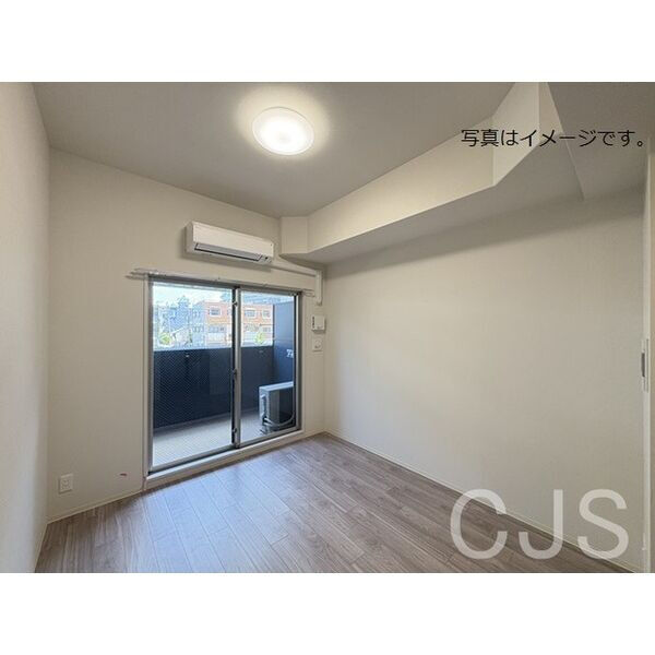 プレサンスTHE KYOTO 新町通 室内写真1