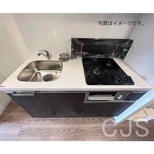 プレサンスTHE KYOTO 新町通 室内写真3