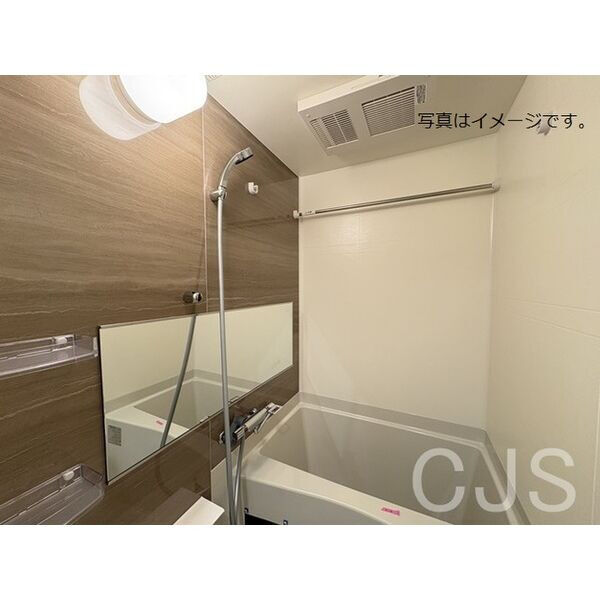 プレサンスTHE KYOTO 新町通 室内写真4