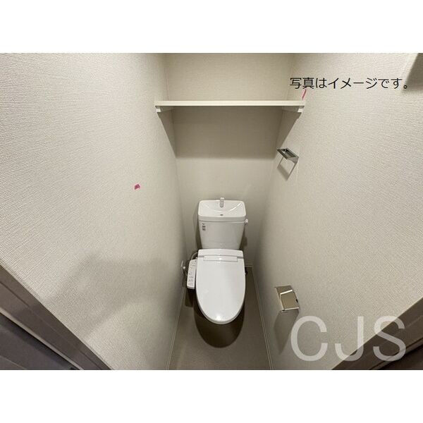 プレサンスTHE KYOTO 新町通 室内写真5
