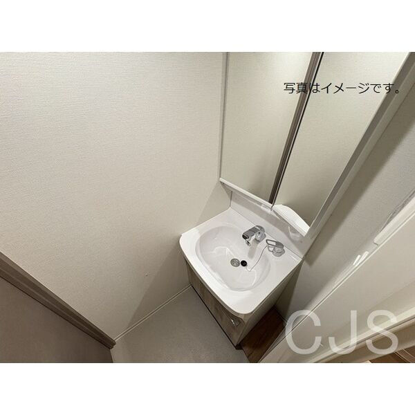 プレサンスTHE KYOTO 新町通 室内写真6