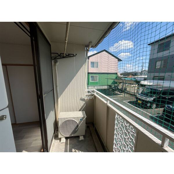 クレスト原 室内写真9