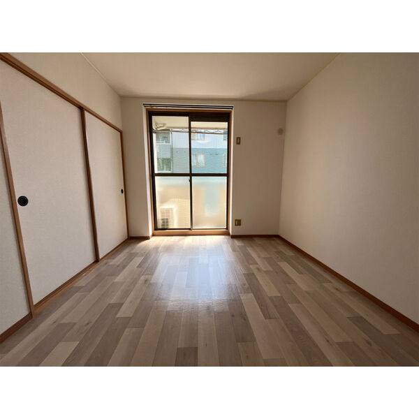 クレスト原 室内写真6