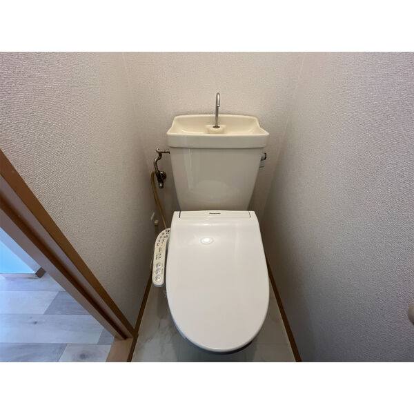 クレスト原 室内写真7