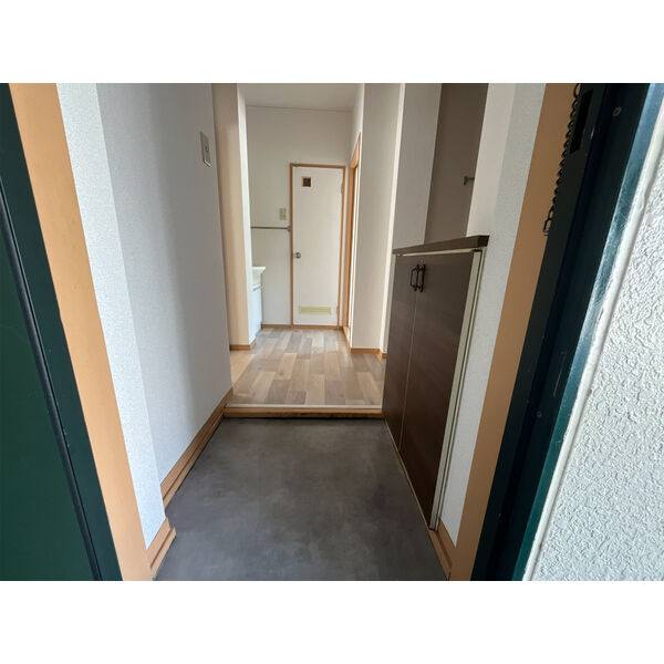 クレスト原 室内写真8