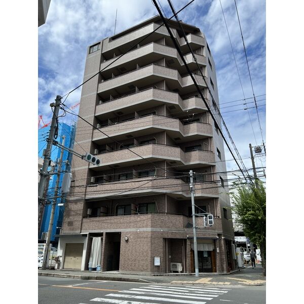 リブハウスハラ