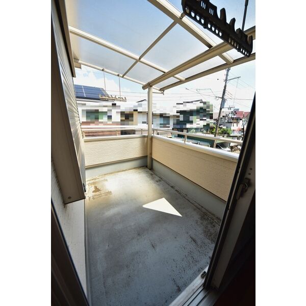 枚方市西禁野1丁目貸家 室内写真10