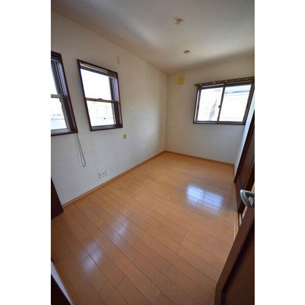 枚方市西禁野1丁目貸家 室内写真5