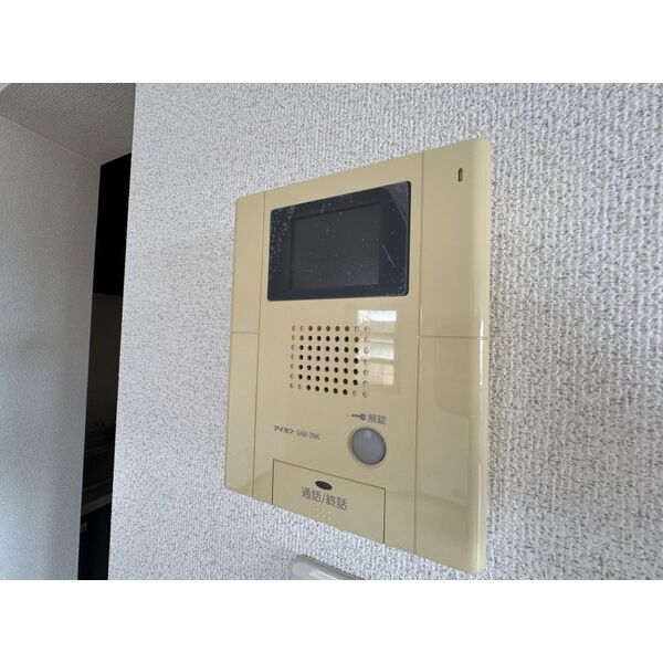 サンドマーニII 室内写真10
