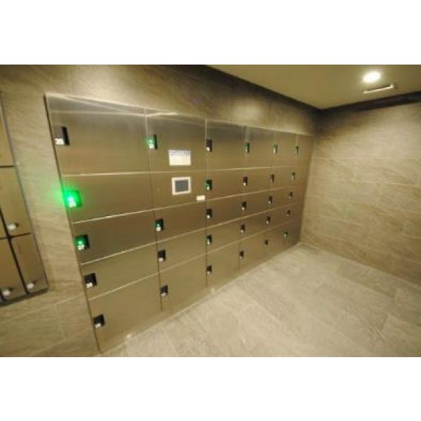 プレサンス新大阪ジェイズ 室内写真2