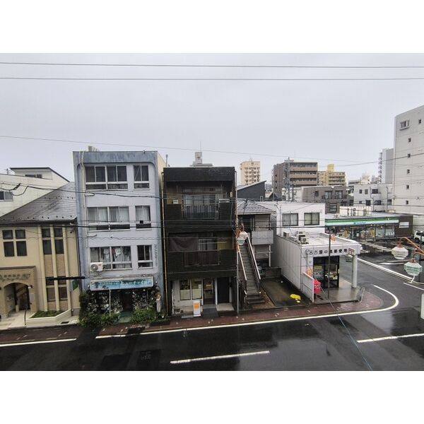 プレリス太閤通セルシア 室内写真9