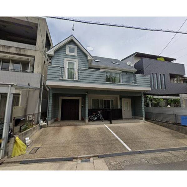 サザリー 建物画像