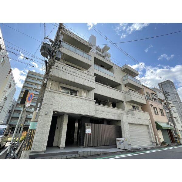 ラ ルーチェ北堀江