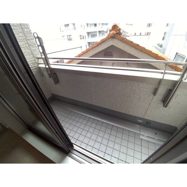 ラ ルーチェ北堀江 室内写真8