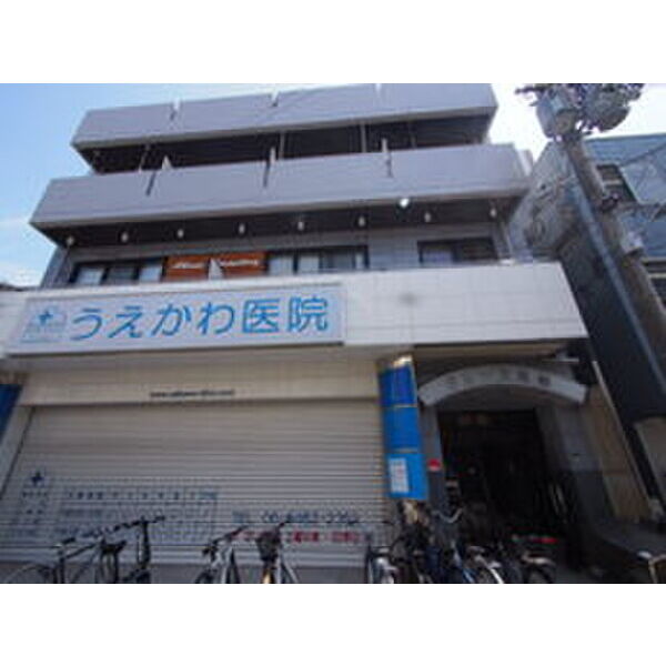 グレース此花 建物画像