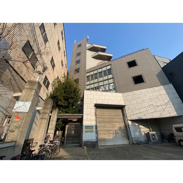 祐伸ビル