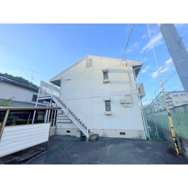 ハイツ・サンモール 建物画像
