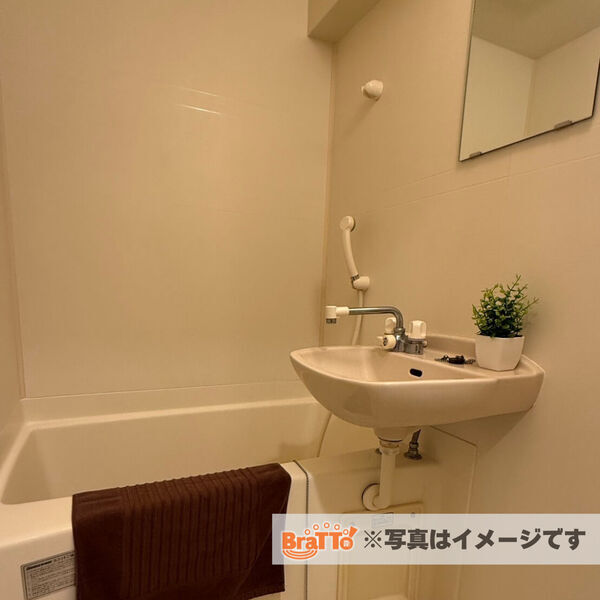エミネンスコート瀬田 室内写真4