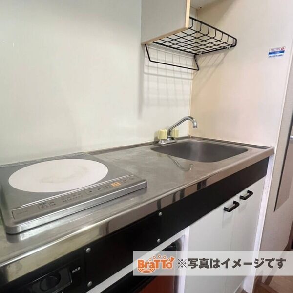 エミネンスコート瀬田 室内写真3
